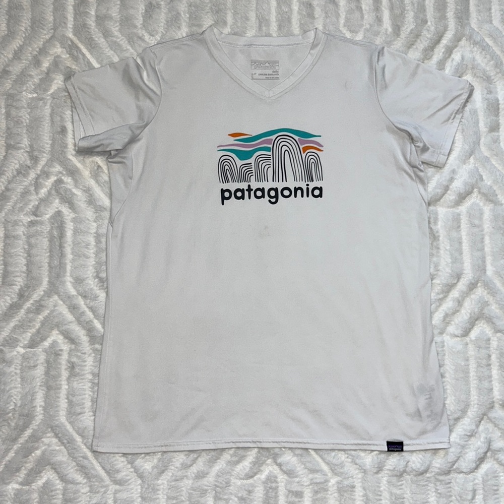 Patagonia Capilene Baselayer